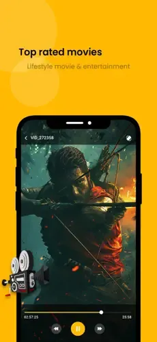 jio-hotstar-plan-1-year Top Rated Movies
